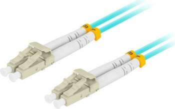 LANBERG  Fiber optic patch cord MM