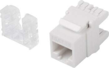 LANBERG KEYSTONE MODULE RJ45 LSA CAT