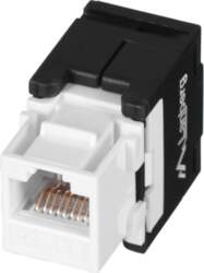 LANBERG  Keystone moduleRJ45 - LSA UTP