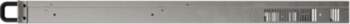 LANBERG  SC01-6501-12B modular server chassis Rack