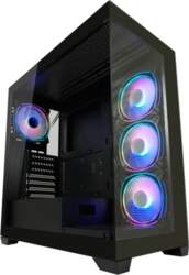 LC-POWER LC-715B-ON computer case Midi Tower