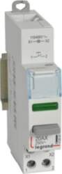 Legrand 412920 push-button panel Grey |