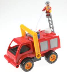 Lena Fire Brigade 31 cm |