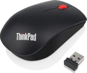 Lenovo  ThinkPad Essential Wireless Mouse -