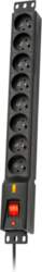 Lestar LXARM 810 surge protector, 3L