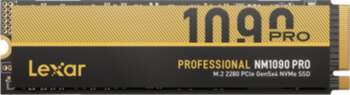 LEXAR SSD Disk NM1090 Pro 2TB