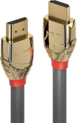 LINDY  2m High Speed HDMI Cable