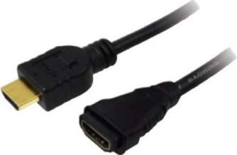LogiLink HDMI Extension Cable 2m |