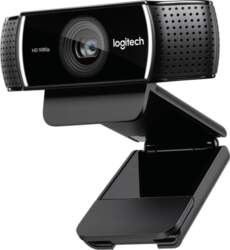 LOGITECH  C922 Pro Stream Webcam |
