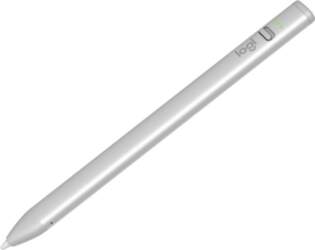 LOGITECH  Crayon USB-C Silver 914-00007 |