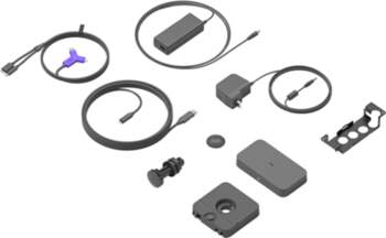 LOGITECH Swytch AV transmitter & receiver