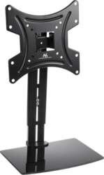 Maclean  TV wall mount with a
