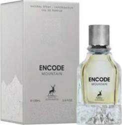 Maison Alhambra Encode Mountain EDP (Man