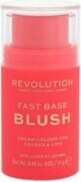 Makeup Revolution Fast Base Blush 14