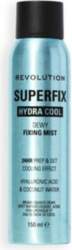 Makeup Revolution Superfix Hydra Cool Fixing