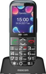 Maxcom Mobile phone MM724L Comfort |
