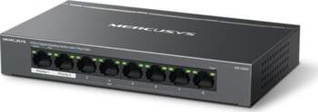 MERCUSYS Switch  MS108GP | MERC-MS108GP |
