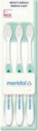 Meridol Set of soft toothbrushes 3