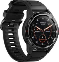 Mibro  Smartwatch  GS Active Black |