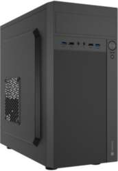 NATEC  PC Case Helix 2x USB