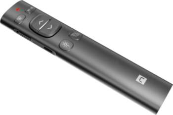 NATEC  Wireless presenter with laser pointer