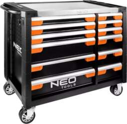 NEO TOOLS PRO workshop cabinet 12