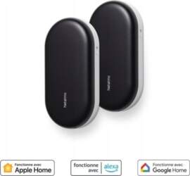 NETATMO  2 NAC Set of 2