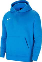 Nike  Park Fleece Pullover Hoodie blue