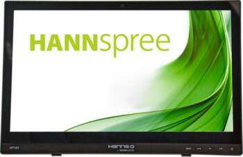 No name Hannspree HT161HNB computer monitor