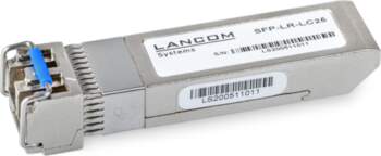 No name LANCOM SFP-LR-LC25 (Bulk 10)