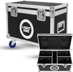 No name LIGHT4ME 100 SPOT RING