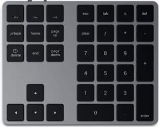 No name Satechi Numeric Keypad Universal