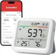No name SwitchBot Meter Pro (CO2