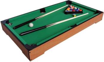 No name TABLE MULTIFUNCTIONAL MINI POOL