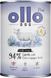 OLLO  Plus Collagen Mono Lamb -