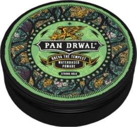PAN DRWAL  Breva the Tempest  Hair
