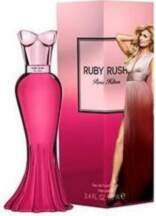 Paris Hilton Ruby Rush EDP (Woman