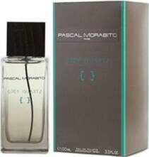 Pascal Morabito Grey Quartz EDT (Man