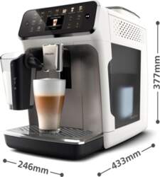 Philips EP4443/70 coffee maker Fully-auto Espresso