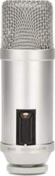 RODE RØDE Broadcaster Silver Studio microphone