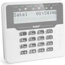 Satel VERSA-LCDM-WH security access control system