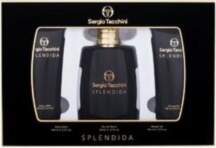 Sergio Tacchini Splendida Gift set EDP