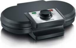 Severin WA 2106 waffle iron 2