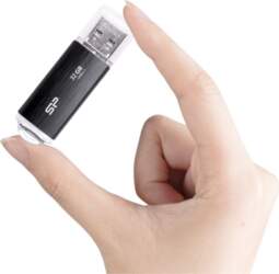 Silicon Power  Blaze B02 USB flash