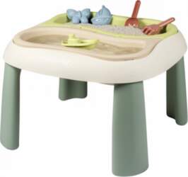 Smoby  Table for playing with water