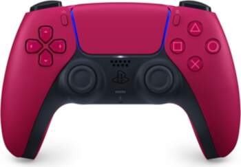Sony Interactive Entertainment DualSense Wireless Controller