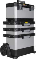 STANLEY Fatmax Mobile Workshop - Metal/Plastic