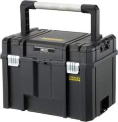 STANLEY  FATMAX PRO-STACK Tool hard case