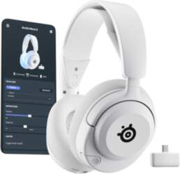 SteelSeries  Arctis Nova 5P Wireless Headset