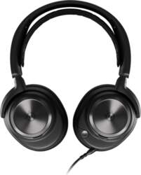 SteelSeries Arctis Nova Pro Headset Wired
